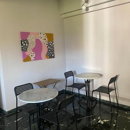 5 Rooms Atina Dış mekan fotoğraf
