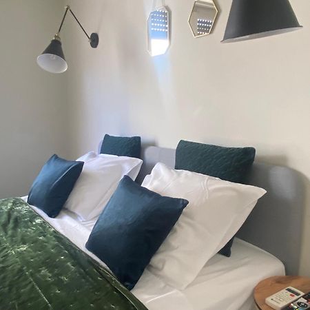 5 Rooms Atina Dış mekan fotoğraf