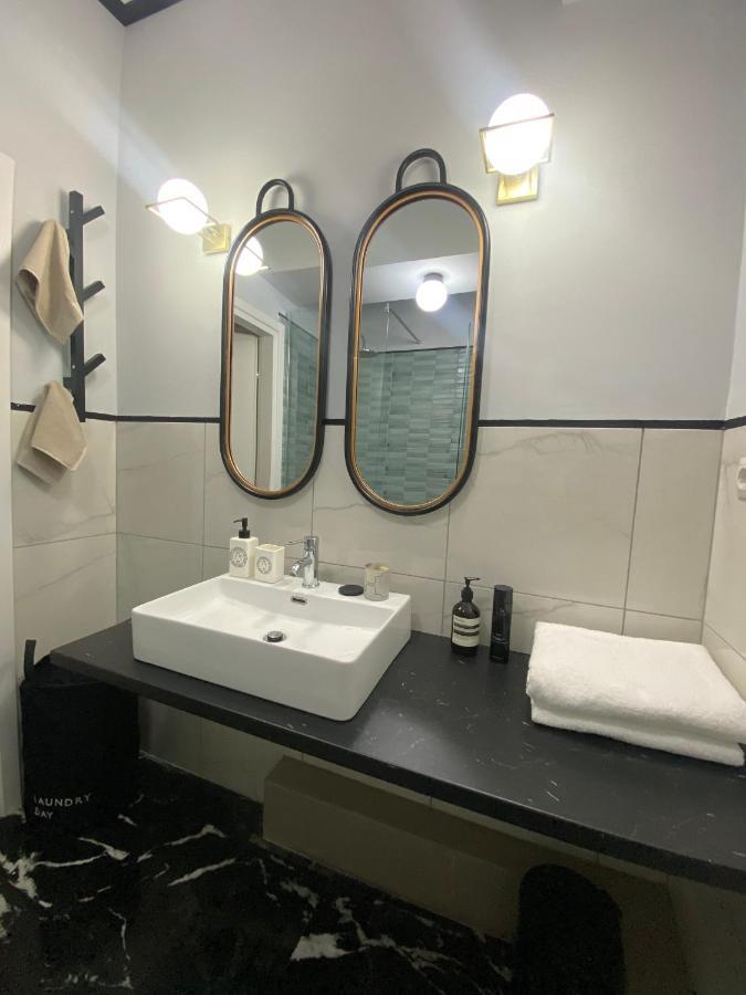 5 Rooms Atina Dış mekan fotoğraf