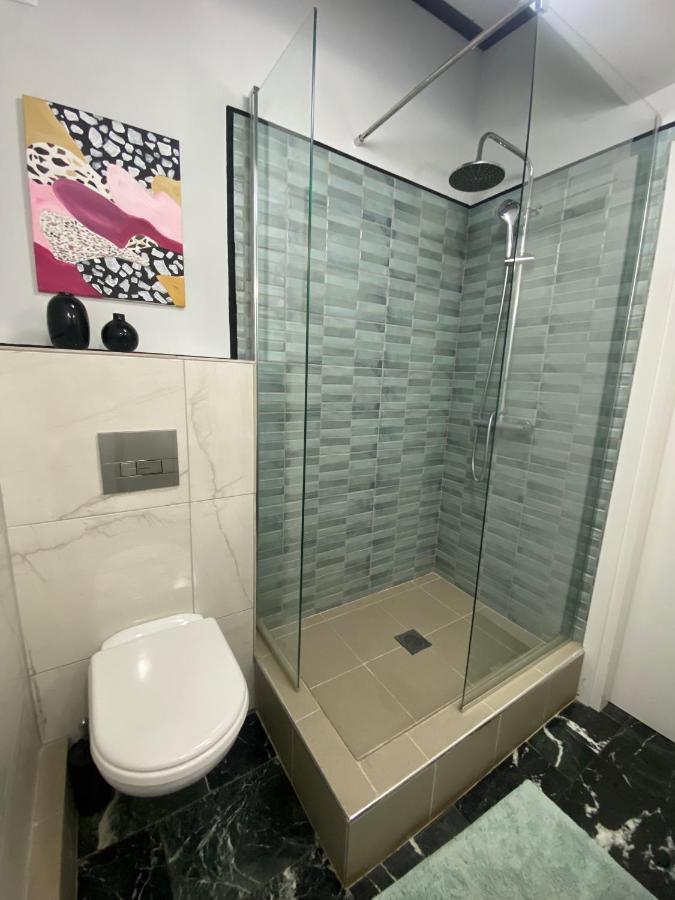 5 Rooms Atina Dış mekan fotoğraf