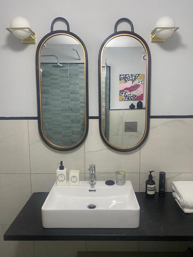 5 Rooms Atina Dış mekan fotoğraf