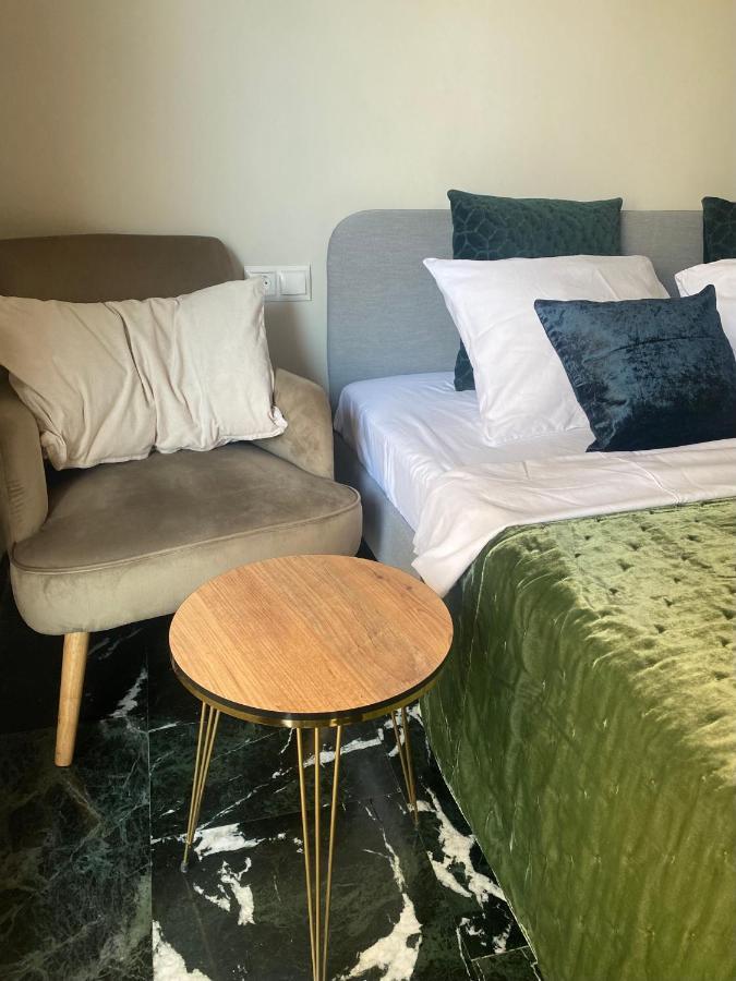 5 Rooms Atina Dış mekan fotoğraf