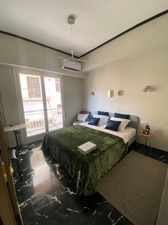 5 Rooms Atina Dış mekan fotoğraf