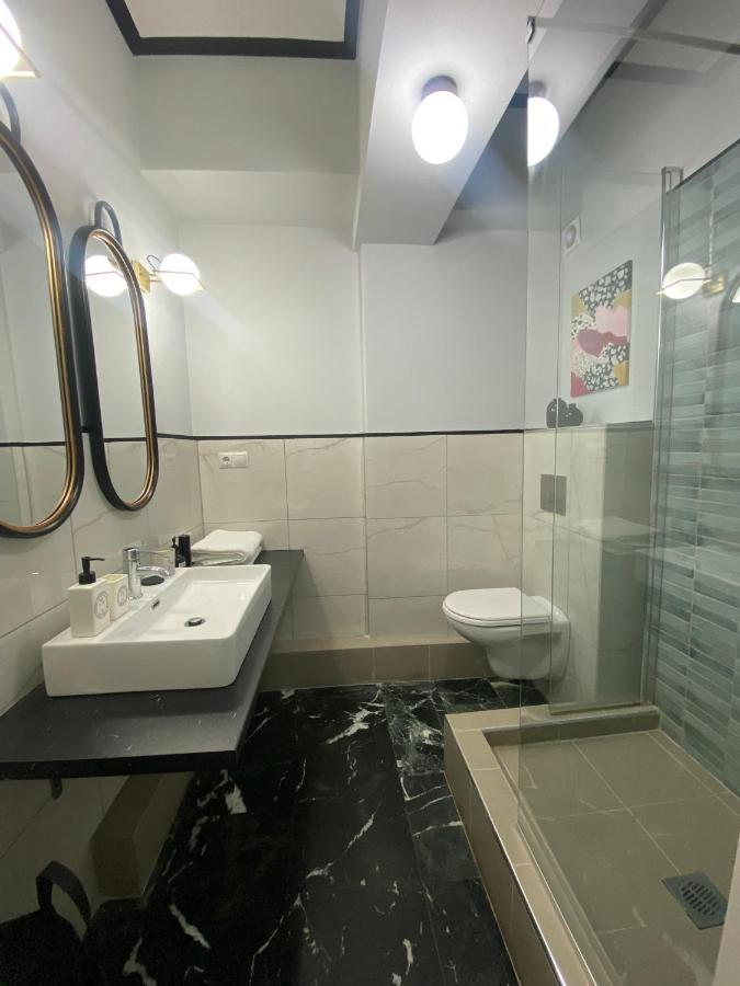5 Rooms Atina Dış mekan fotoğraf