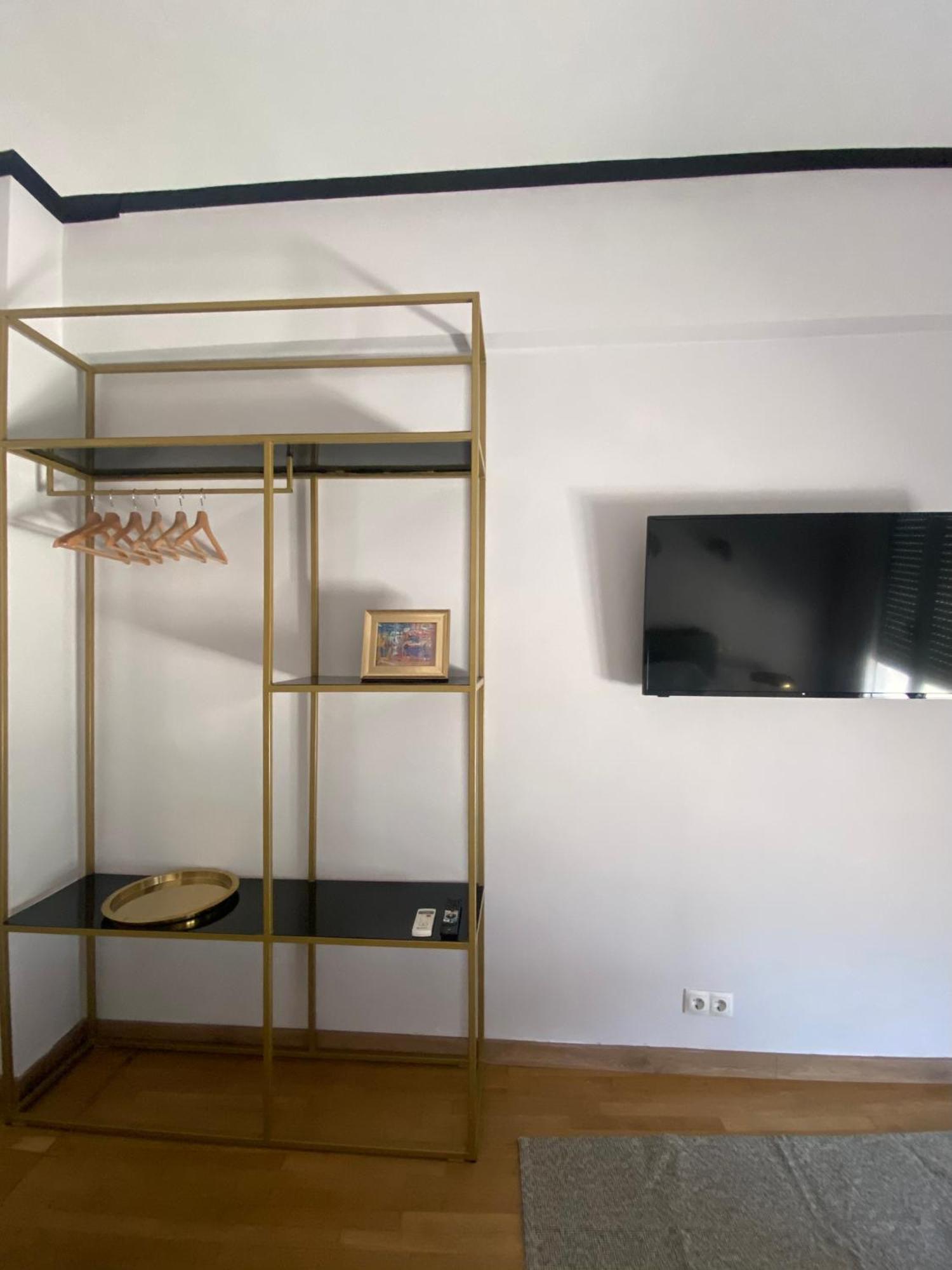 5 Rooms Atina Dış mekan fotoğraf