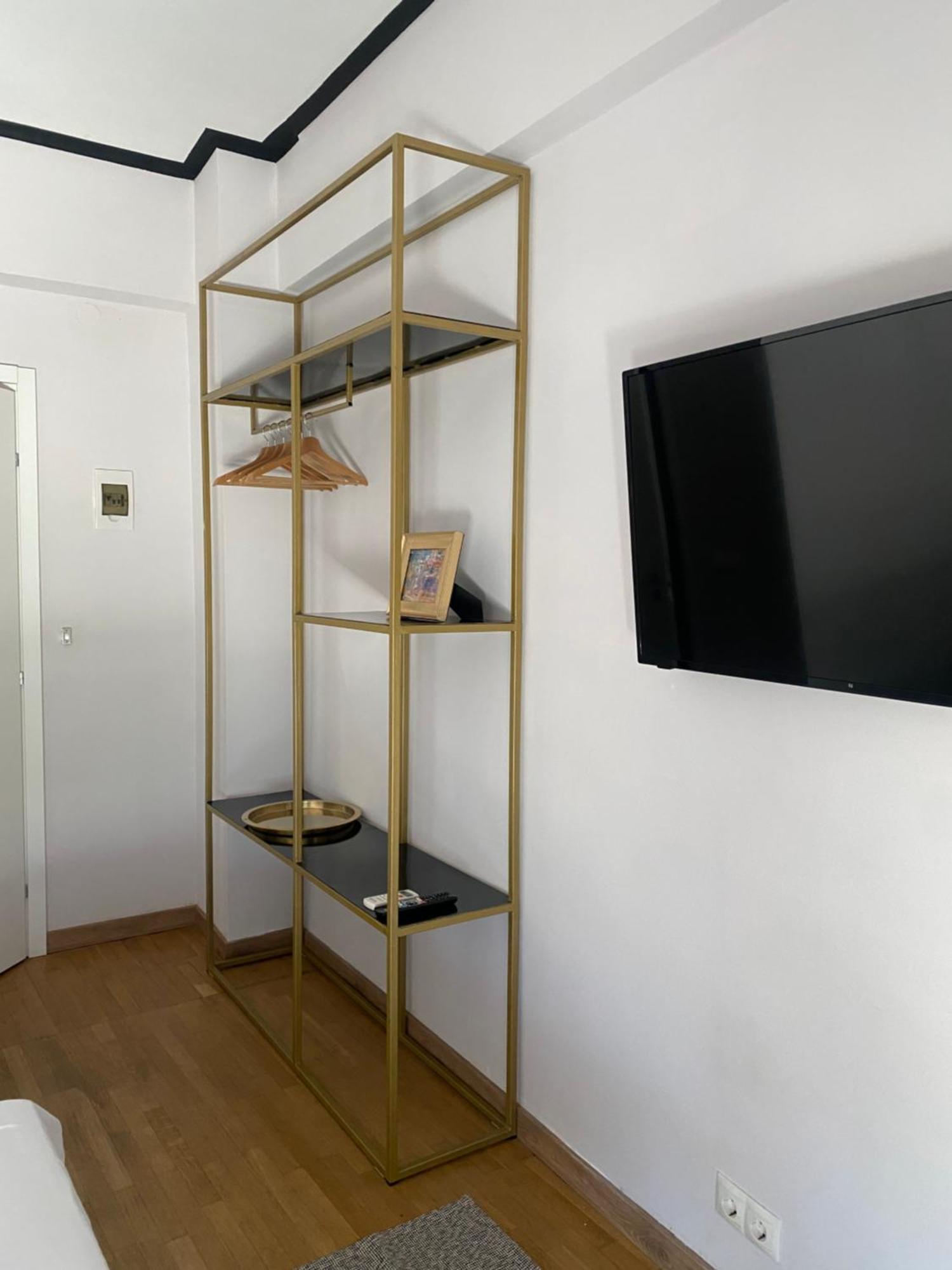 5 Rooms Atina Dış mekan fotoğraf