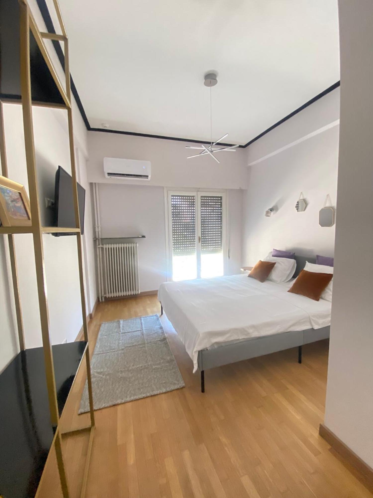 5 Rooms Atina Dış mekan fotoğraf