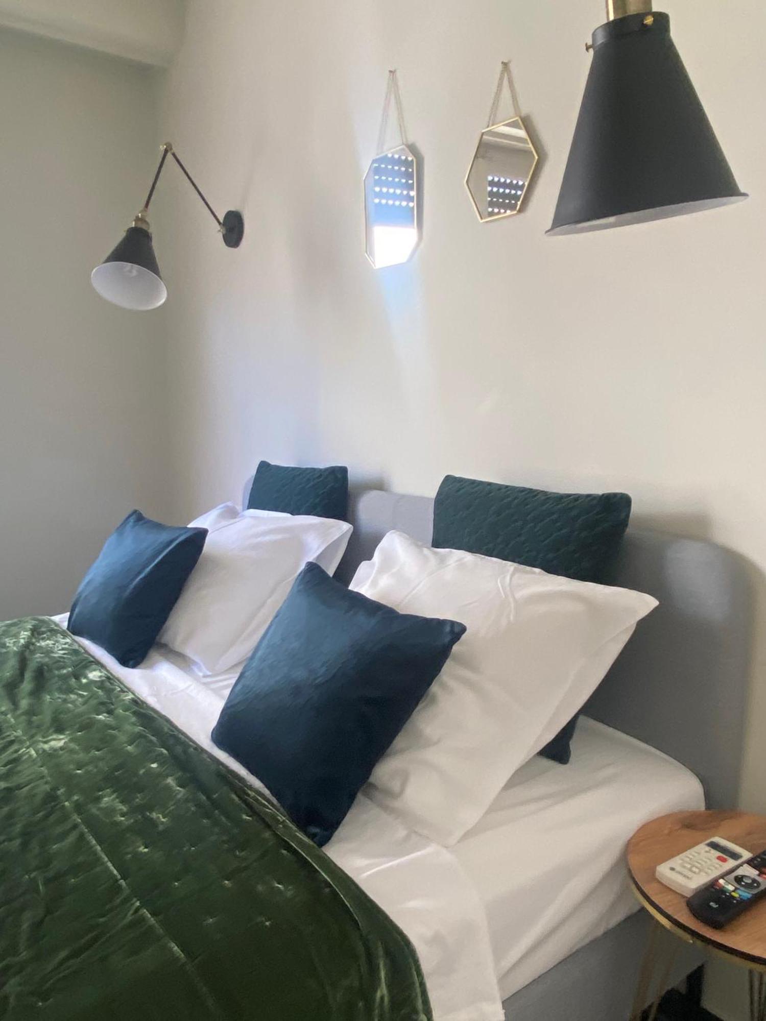 5 Rooms Atina Dış mekan fotoğraf