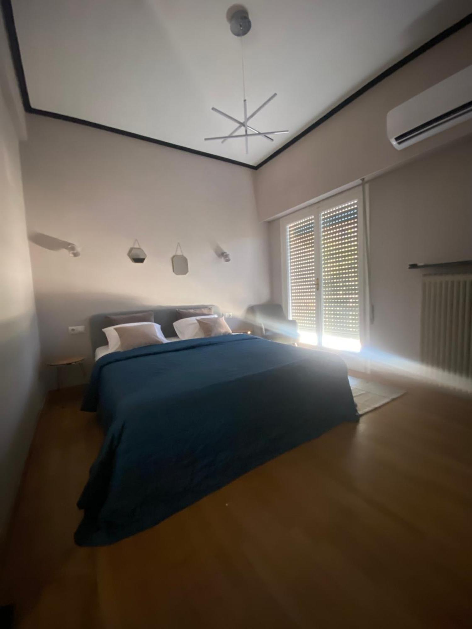 5 Rooms Atina Dış mekan fotoğraf