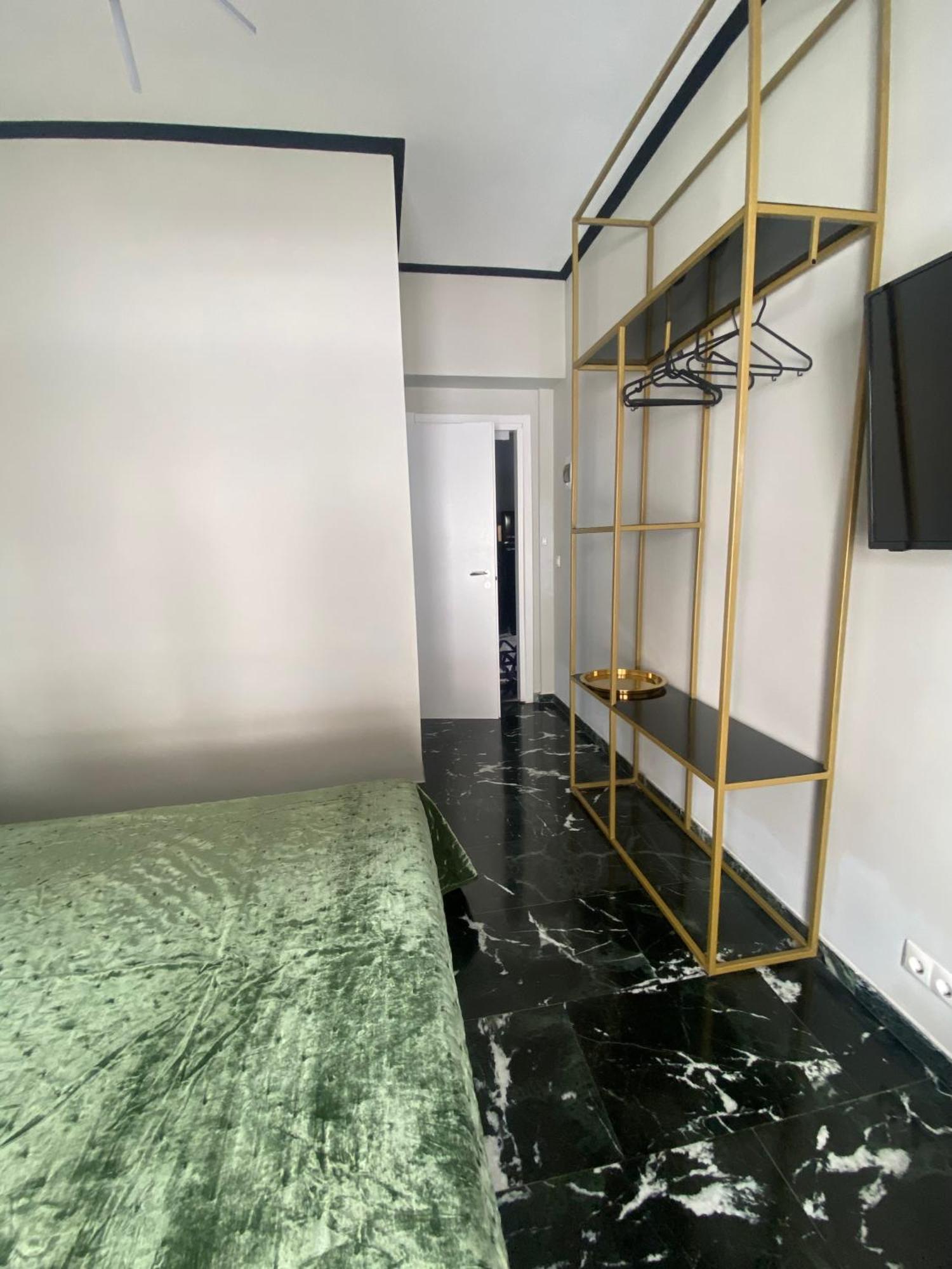5 Rooms Atina Dış mekan fotoğraf