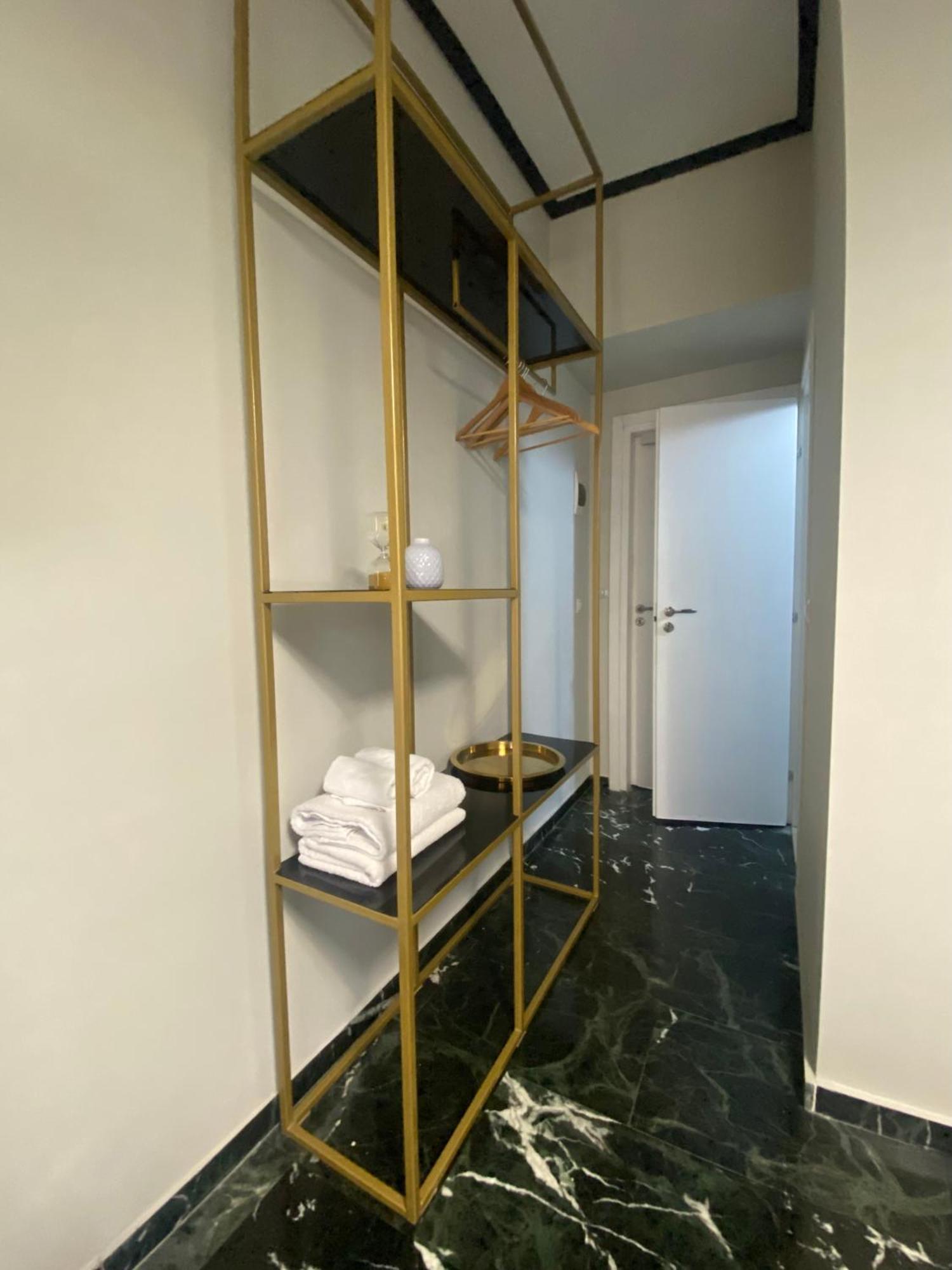 5 Rooms Atina Dış mekan fotoğraf