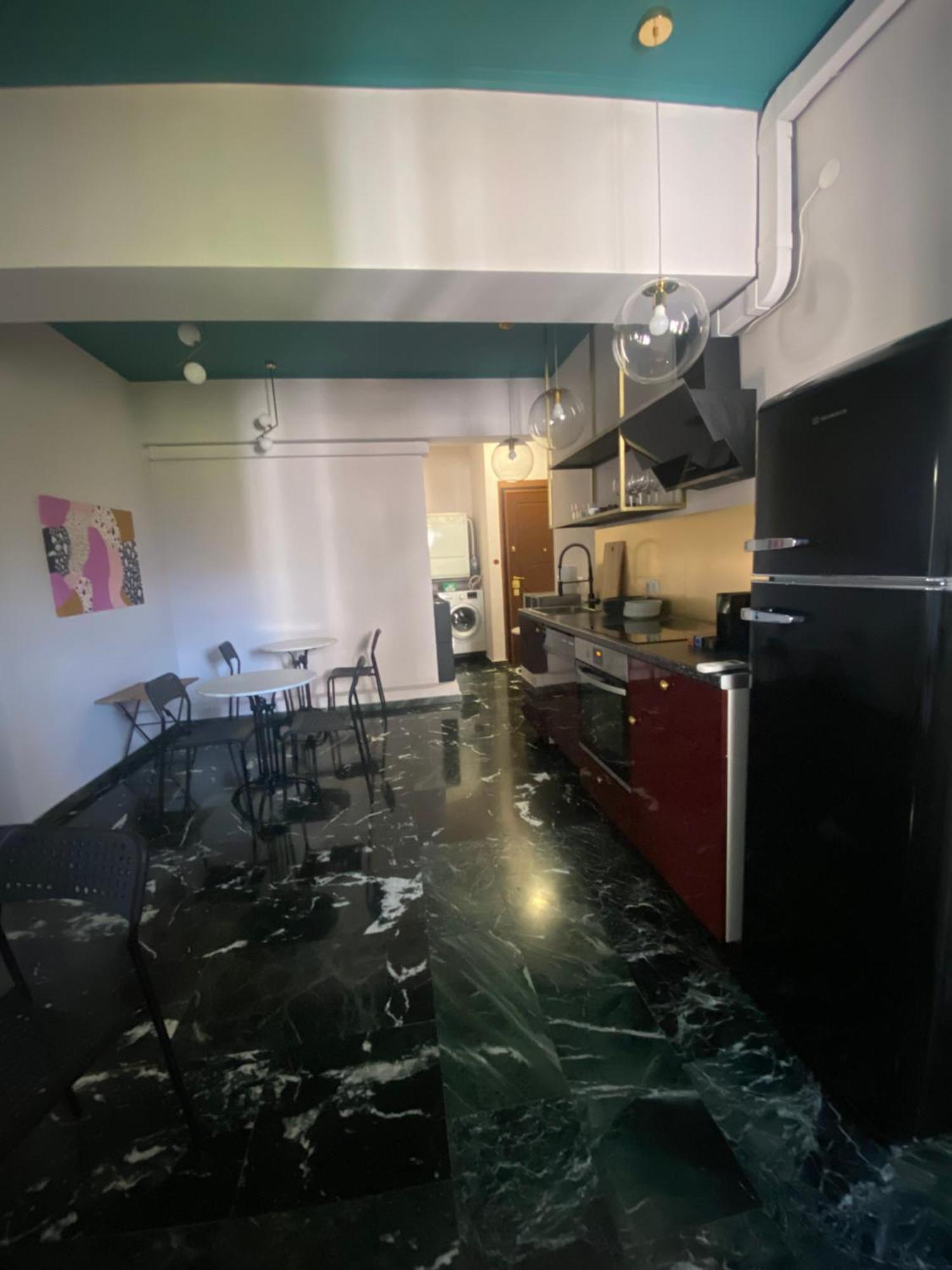 5 Rooms Atina Dış mekan fotoğraf