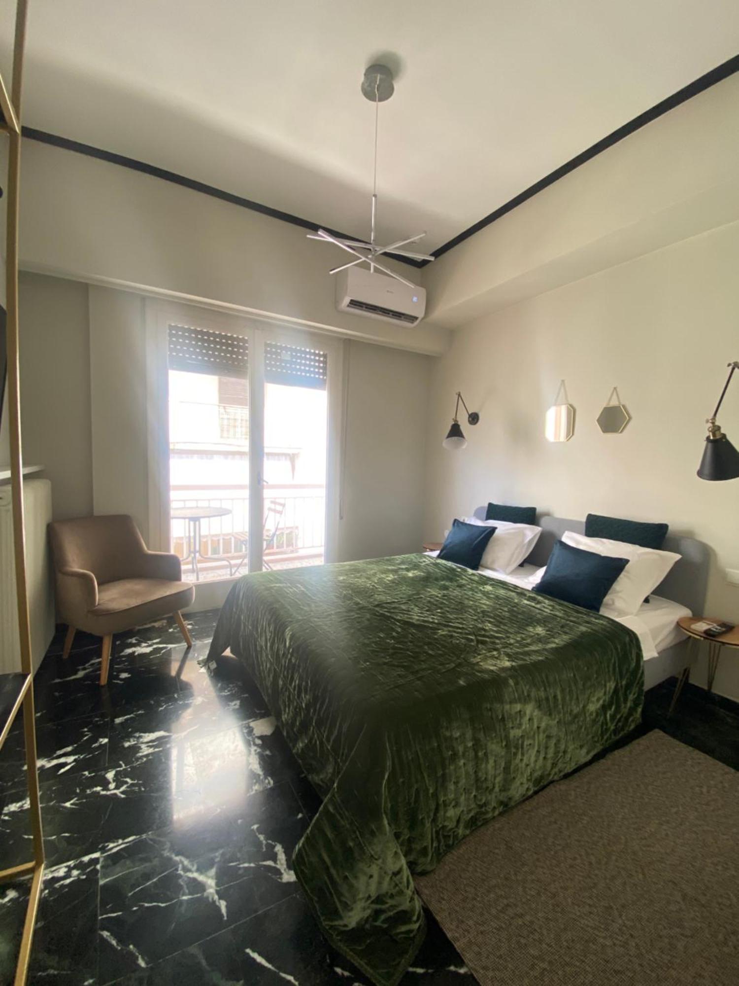 5 Rooms Atina Dış mekan fotoğraf