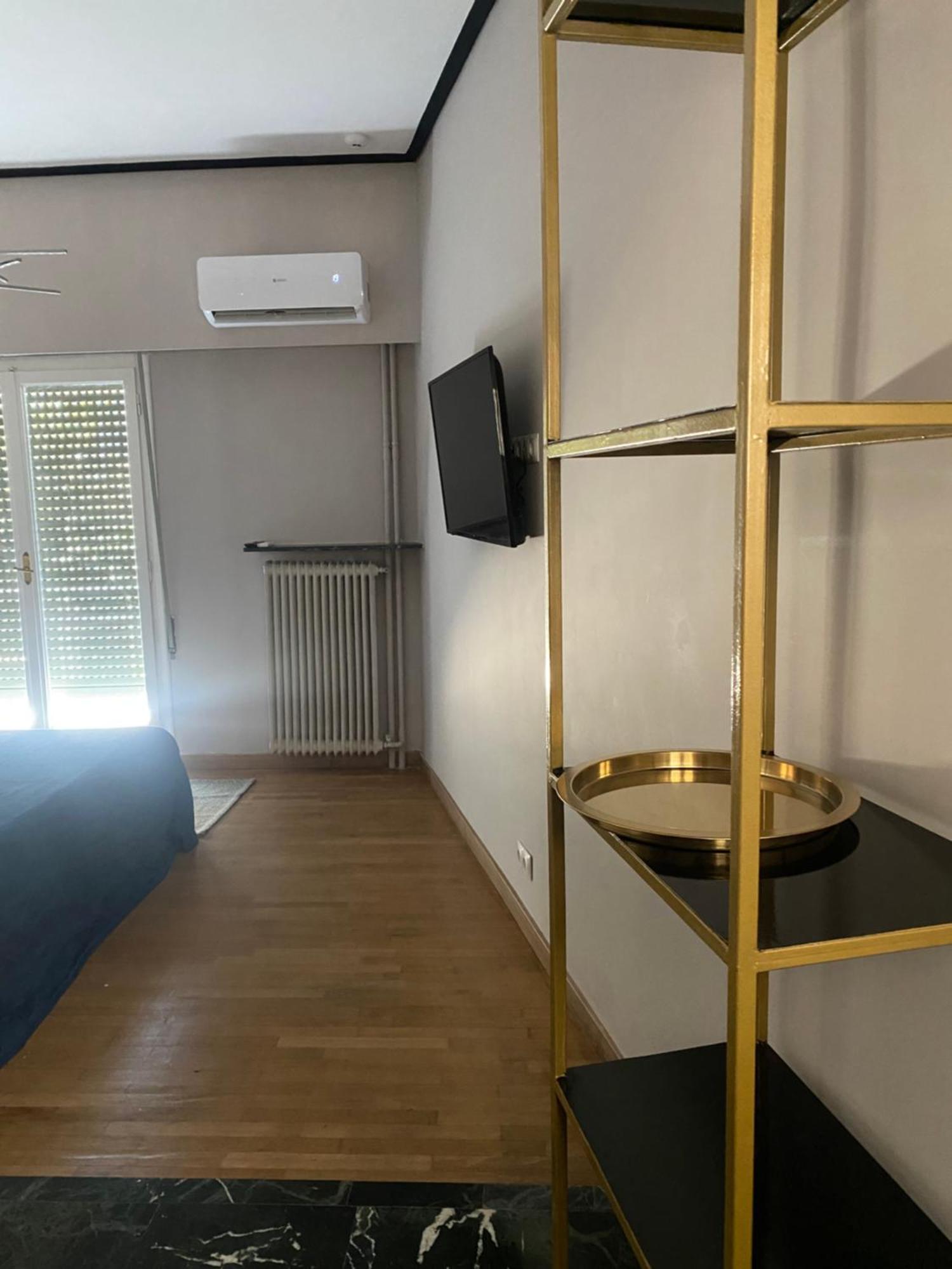 5 Rooms Atina Dış mekan fotoğraf