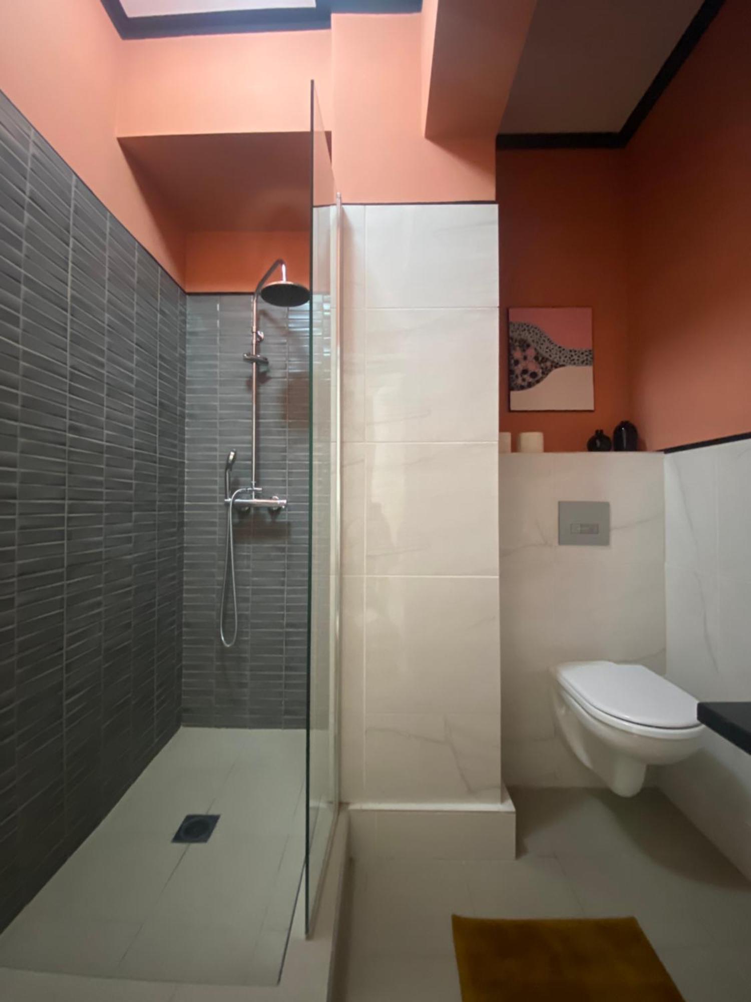5 Rooms Atina Dış mekan fotoğraf