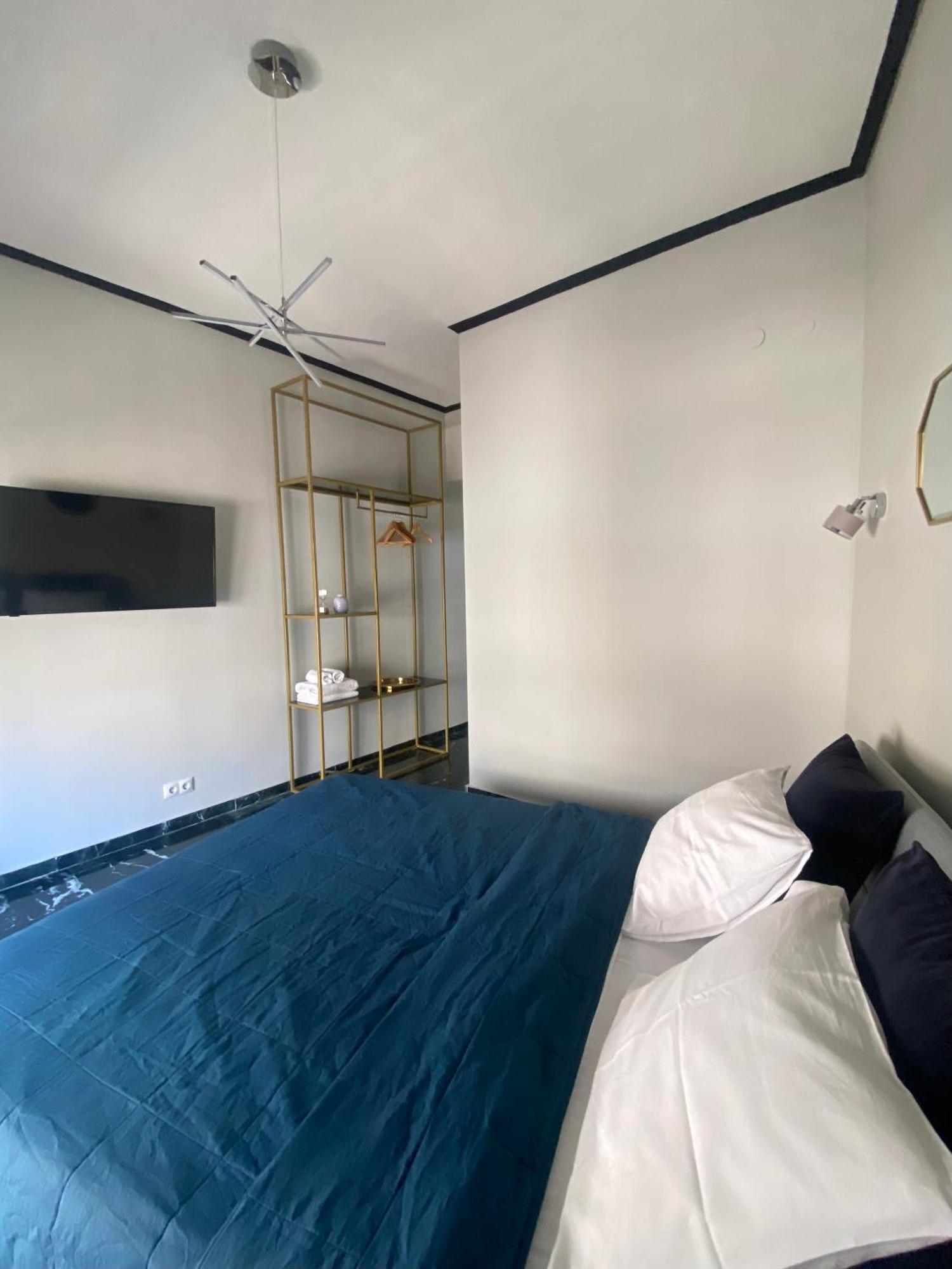 5 Rooms Atina Dış mekan fotoğraf