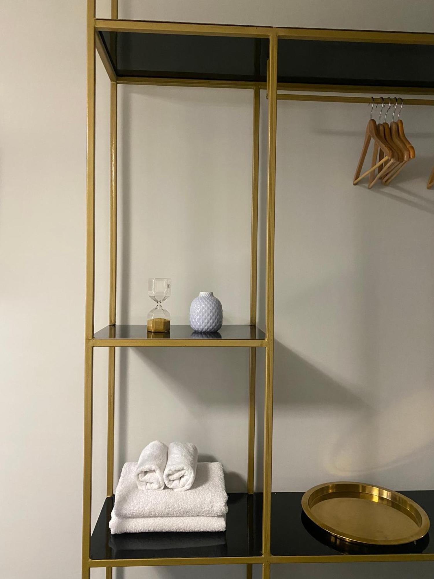 5 Rooms Atina Dış mekan fotoğraf