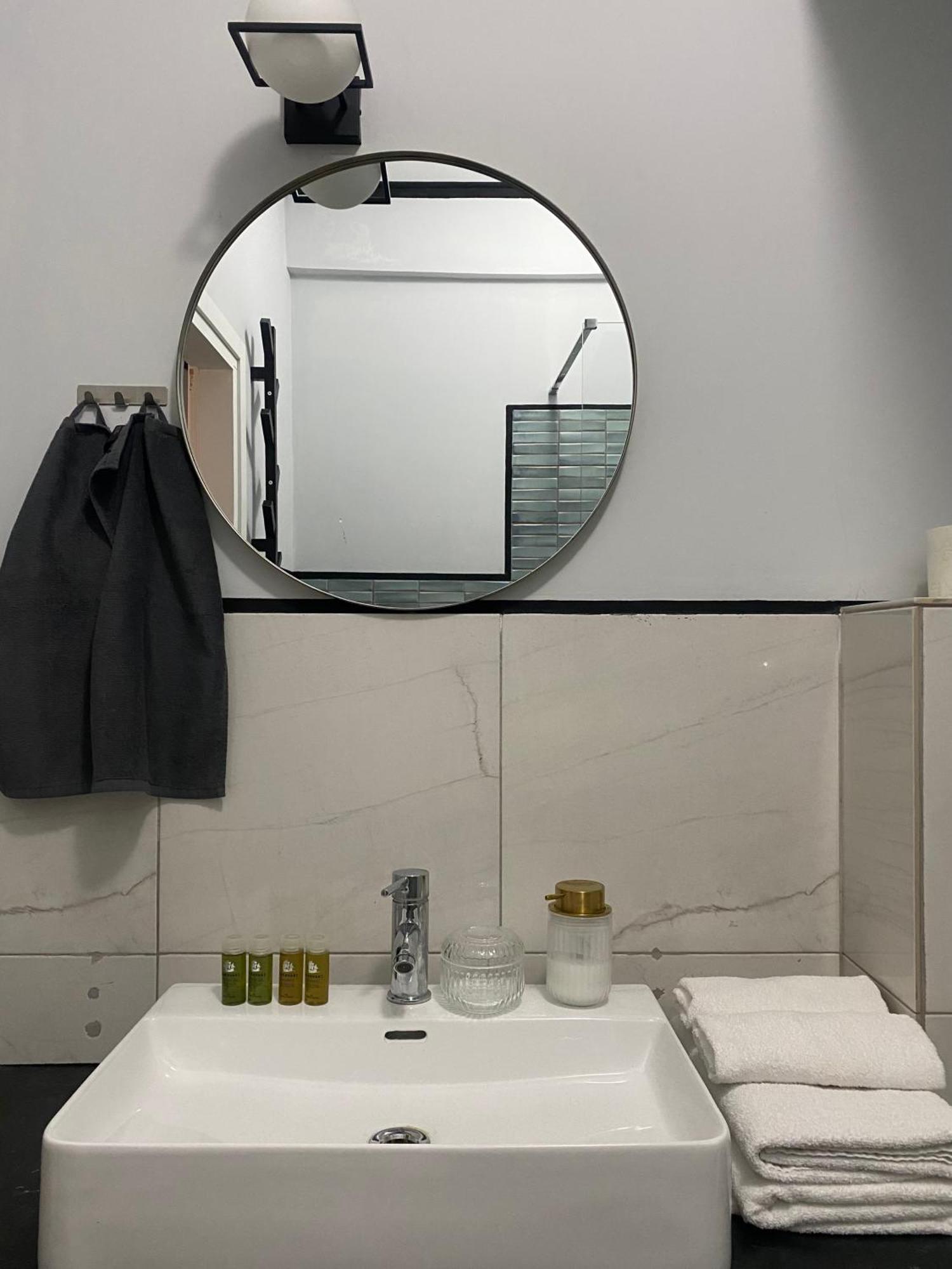 5 Rooms Atina Dış mekan fotoğraf