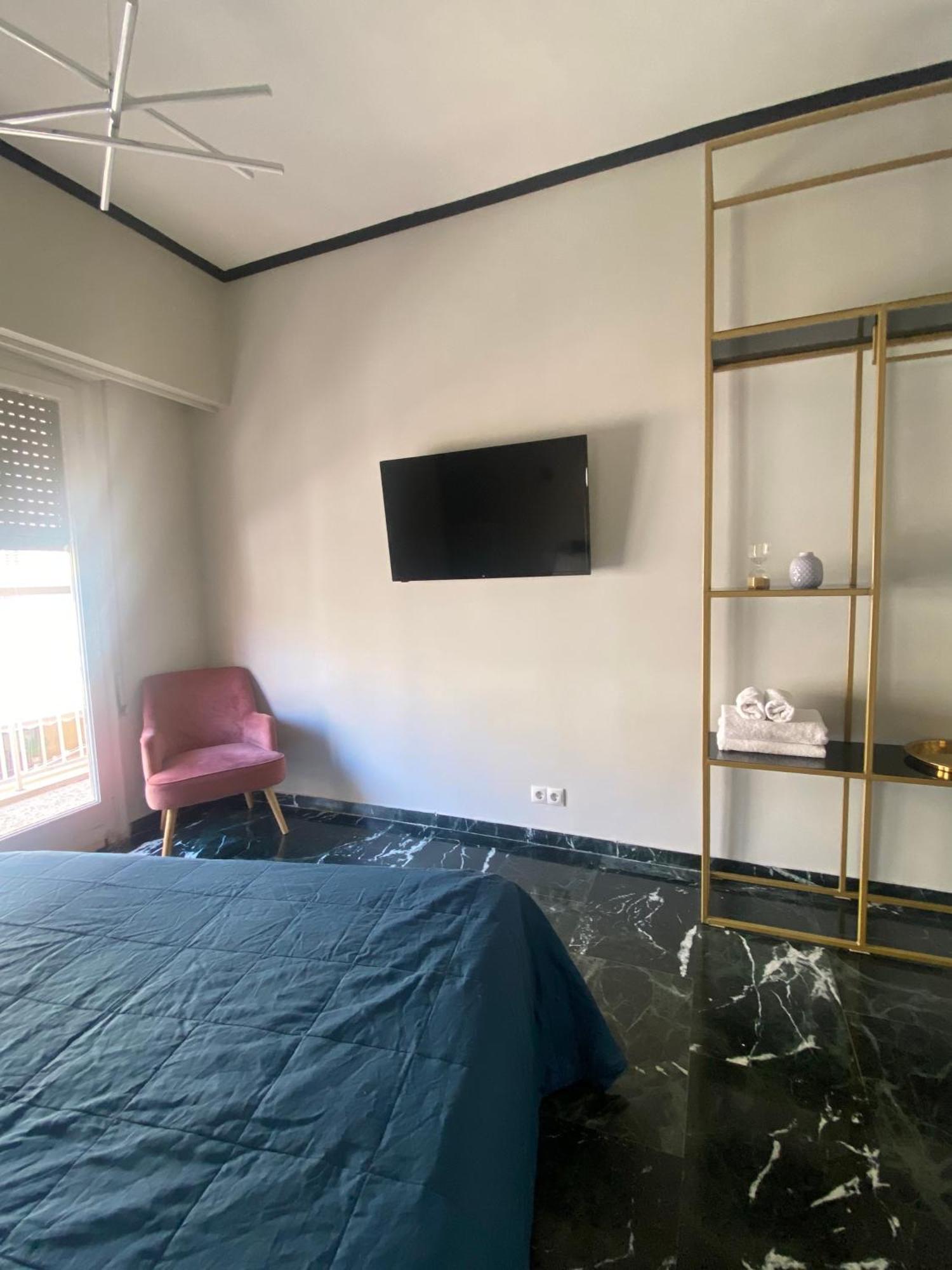 5 Rooms Atina Dış mekan fotoğraf
