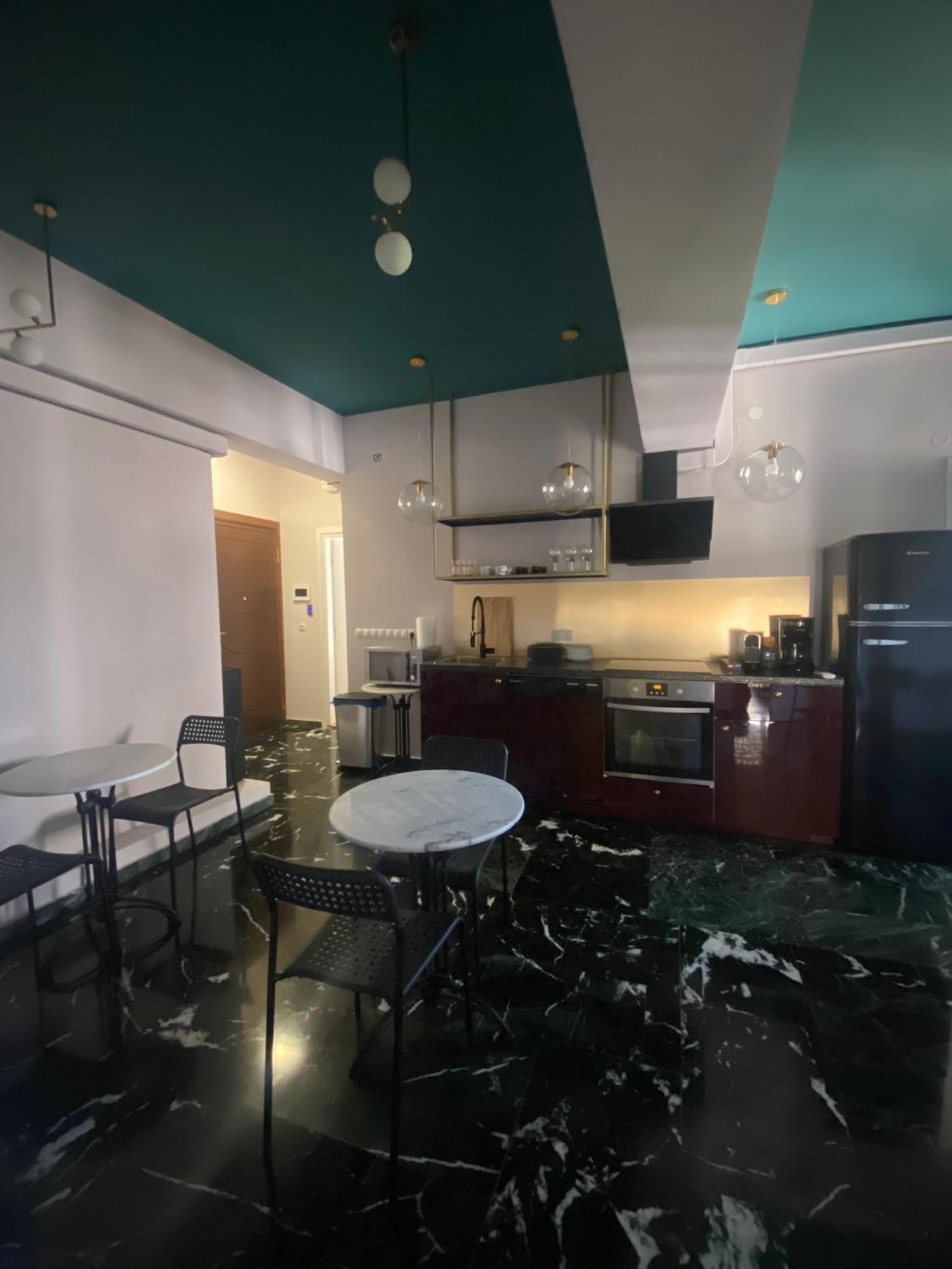 5 Rooms Atina Dış mekan fotoğraf